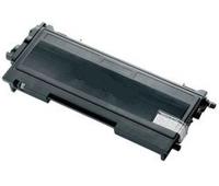 Compatible Brother TN2120 Black 2600 Pages