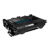 Compatible HP W1470A 147A Black Mono Laser Toner 10500 Page Yield