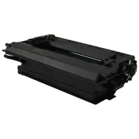 Compatible HP W1470X 147X Black Mono Laser Toner 25200 Page Yield 