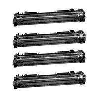Compatible HP W2003A 658A Magenta Colour Laser Toner 6000 Page Yield