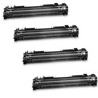 Compatible HP W2011X 659X Cyan Colour Laser Toner 29000 Page Yield 