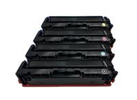 Compatible HP W2193A New Chip 219A Magenta Colour Laser Toner 1200 Page Yield