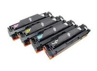 Compatible HP W2413A 216A Magenta Laser Toner Colour 850 Page Yield 