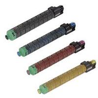 Compatible Ricoh 841927 MPC2003 Magenta Toner 9500 Page Yield