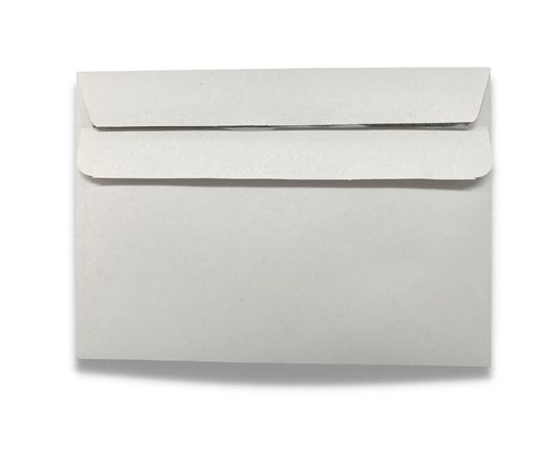 Trimfold Envelopes C5 162x229mm White 100gsm Recycled Window Wallet Self Seal Envelopes 500 Pack - Trimfold Envelopes - 1A44-REC - McArdle Computer and Office Supplies