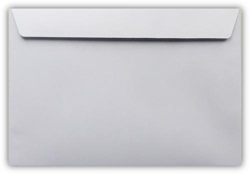 Trimfold Envelopes C5 162x229mm White 120gsm Fine Win LG Wallet Peel & Seal Envelopes 500 Pack - Trimfold Envelopes - 1N44LG - McArdle Computer and Office Supplies