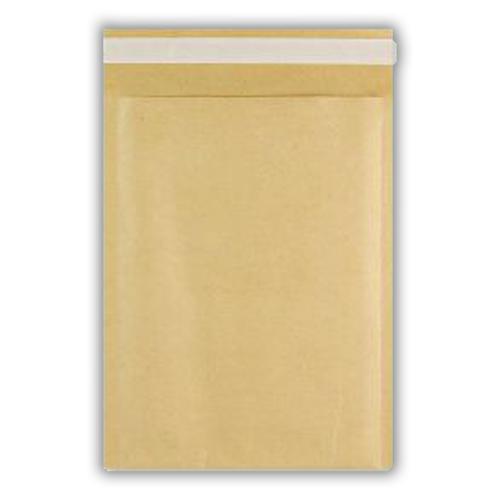 Trimfold Envelopes 445x300mm Manilla Bubble Lined Bag Peel & Seal 50 Pack