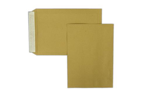 Trimfold Envelopes Condor C4 324x229mm Manilla 115gsm Peel & Seal Pocket Envelopes 250 Pack