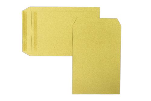 Trimfold Envelopes Falcon C4 324x229mm Manilla 90gsm Self Seal Pocket Envelopes 250 Pack
