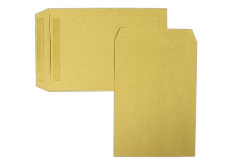 Trimfold Envelopes Condor C4 324x229mm Manilla 115gsm Self Seal Pocket Envelopes 250 Pack