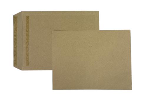 406x305mm Condor Manilla 115gsm Self Seal Pocket Envelopes 250 Pack