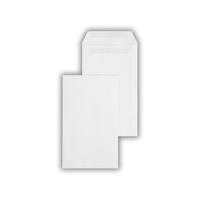 5 Star Value Envelope C5 Pocket Self Seal 100gsm White [Pack 500]