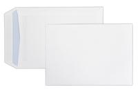 Envelopes C5 white self seal 100g