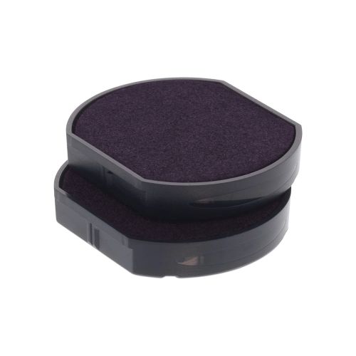 Trodat 6/4612 Replacement Ink Pad For Printy 4612 - Violet (Pack of 2)