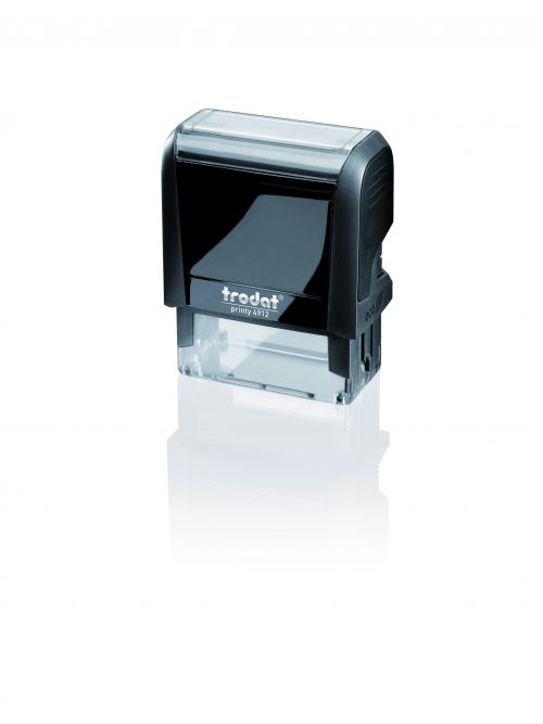 Trodat Printy 4912 Voucher - Create Your Own Stamp Online