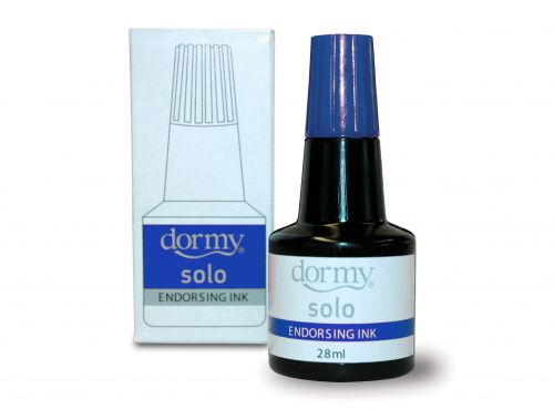 Trodat Stamp Pad Ink 28ml Code 11435