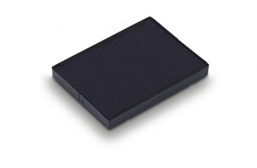 Trodat 6/4927 Replacement Ink Pad - Violet (Pack of 2)