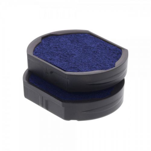 Trodat 6/46025 Replacement Ink Pad For Printy 46025 - Blue (Pack of 2) 14642