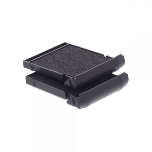 Trodat 6/9430 Replacement Ink pad (Violet) - This ink pad comes in a pack of 2 to extend the life of your Mobile Printy 9430 self-inking stamp. 20759