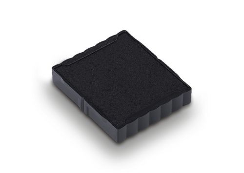Trodat 6/4633 Replacement Ink Pad For Printy 4630 - Black (Pack of 2)