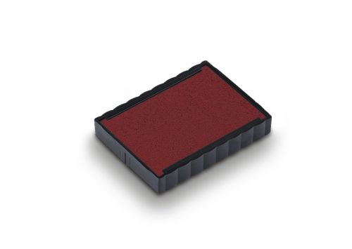 Trodat 6/4750 Replacement Ink Pad For Printy 4750 Red Code 83470
