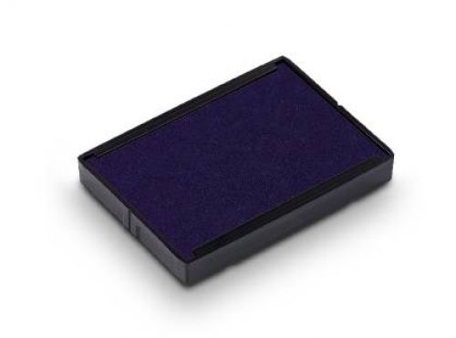 Trodat 6/4929 Replacement Ink Pad For Printy 4929 - Blue (Pack of 2)
