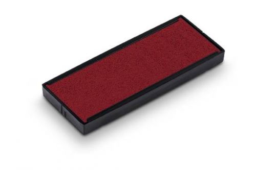 Trodat 6/4925 Replacement Ink Pad For Printy 4925 - Red (Pack of 2)