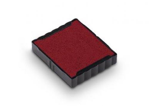 Trodat 6/4924 Replacement Ink Pad For Printy 4924 Red Code 83454