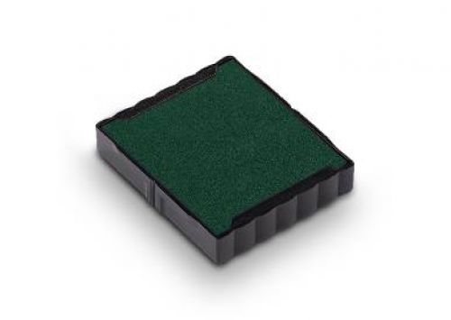 Trodat 6/4923 Replacement Ink Pad For Printy 4923 And 4930 - Green (Pack of 2)