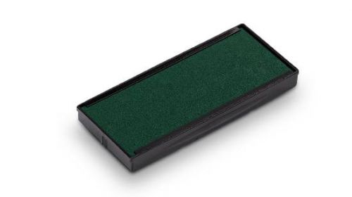 Trodat 6/4915 Replacement Ink Pad For Printy 4915 - Green (Pack of 2)