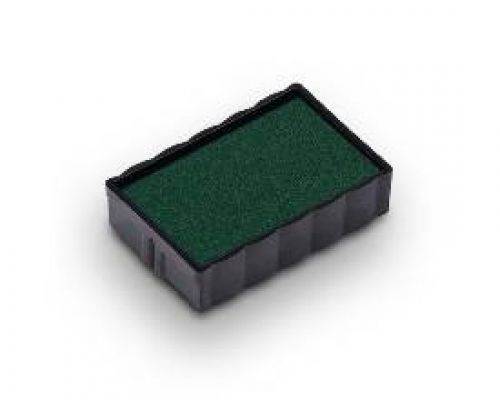 Trodat 6/4850 Replacement Ink Pad For Printy 4850 and 4850L - Green (Pack of 2)
