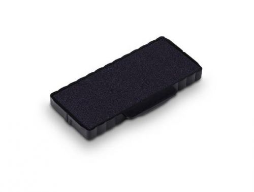 Trodat 6/55 Replacement Ink Pad For Professional 5205 - Violet (Pack of 2)
