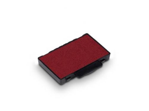 Trodat 6/53 Replacement Pad Red 83486 [Pack 2]