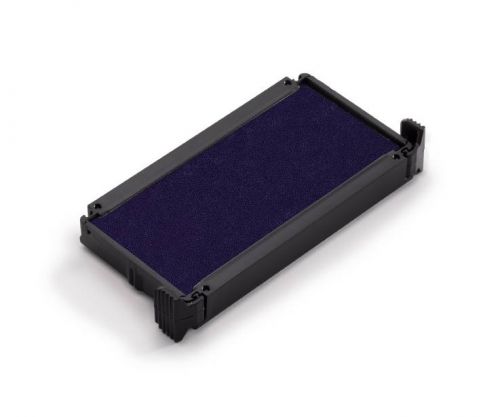 Trodat 6/4912 Replacement Ink Pad For Printy 4912 Blue Code 83425