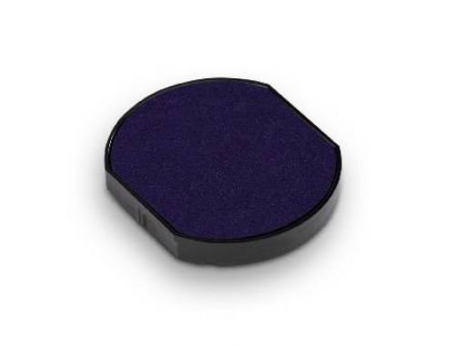 Trodat 6/46040 Replacement Ink Pad For Printy 46040 - Blue (Pack of 2) 4060
