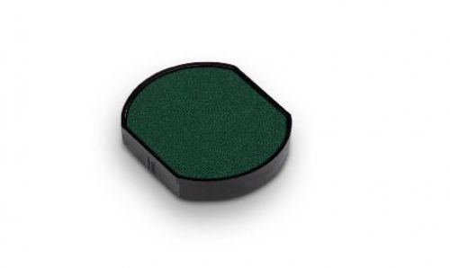 Trodat 6/46030 Replacement Ink Pad For Printy 46030 - Green (Pack of 2) 4058