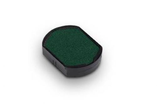 Trodat Printy 46019 Replacement Pad - Green (Pack of 2)