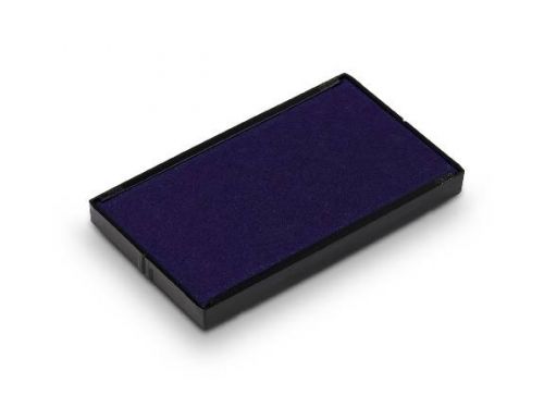 Trodat 6/4926 Replacement Ink Pad For Printy 4926 Blue Code 83457