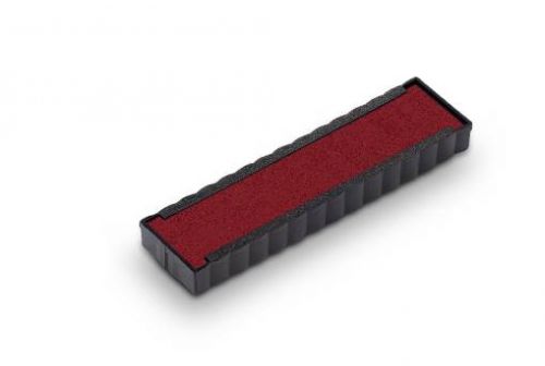 Trodat 6/4916 Replacement Ink Pad For Printy 4916 Red Code 83438