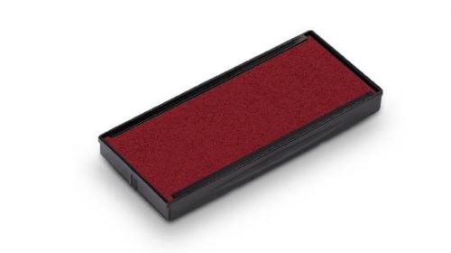 Trodat 6/4915 Replacement Ink Pad For Printy 4915 Red Code 83434
