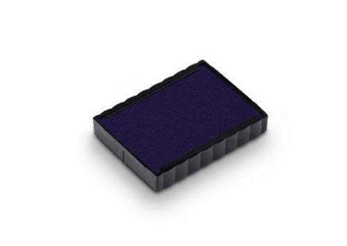 Trodat 6/4750 Replacement Ink Pad For Printy 4750 Blue Code 83469