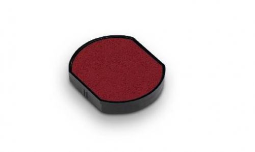 Trodat 6/46030 Replacement Ink Pad For Printy 46030 - Red (Pack of 2)