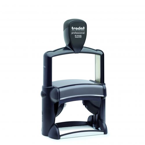 Trodat Professional 5208 Self Inking Custom Stamp Size 67x46mm
