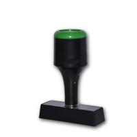 Trodat Eclipse R3 Traditional Custom Stamp. Imprint Area  55 x 15 mm - 12 lines maximum