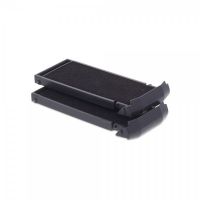 Trodat 6/9412 Replacement Ink pad (Green) - This ink pad comes in a pack of 2 to extend the life of your Mobile Printy 9412 self-inking stamp.