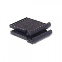Trodat 6/9430 Replacement Ink pad (Green) - This ink pad comes in a pack of 2 to extend the life of your Mobile Printy 9430 self-inking stamp.