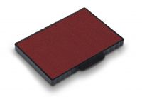 Trodat 6/511 Replacement Ink pad (Red) - This ink pad comes in a pack of 2 to further extend the life of your Professional 5211 self-inking stamp.