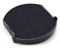 Trodat 6/4642 Replacement Ink Pad For Printy 4645 - Violet (Pack of 2)