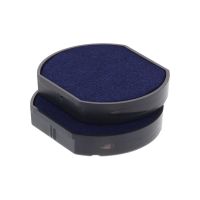 Trodat 6/4630 Replacement Ink Pad For Printy 4630 - Blue (Pack of 2)