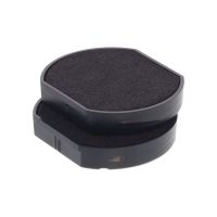Trodat 6/4630 Replacement Ink Pad For Printy 4630 - Black (Pack of 2)